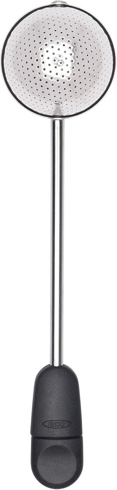 OXO BREW Twisting Ball Tea Infuser