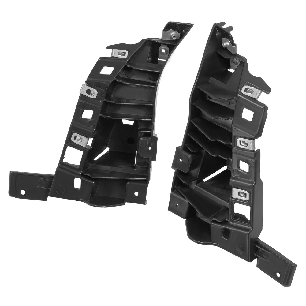 Front Left Right Side Lower Bumper Mounting Bracket For Jeep Cherokee 2014-2018