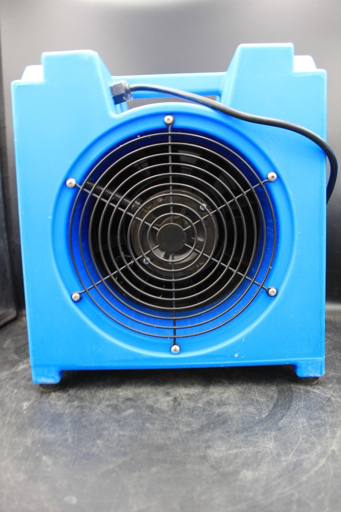 K&J CUBE BLOWER FAN