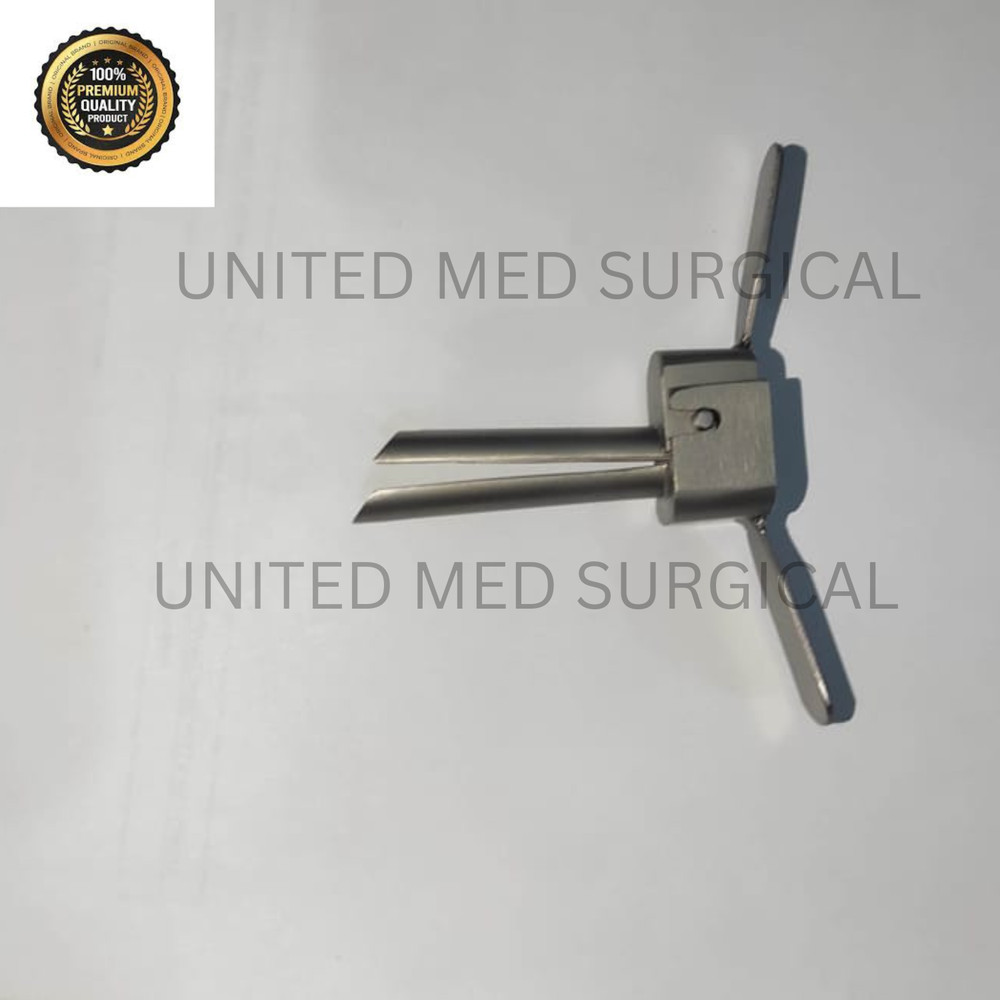 A+ Scope Retracter Set Surgical Instruments For Endoscopic & Spine Surgery