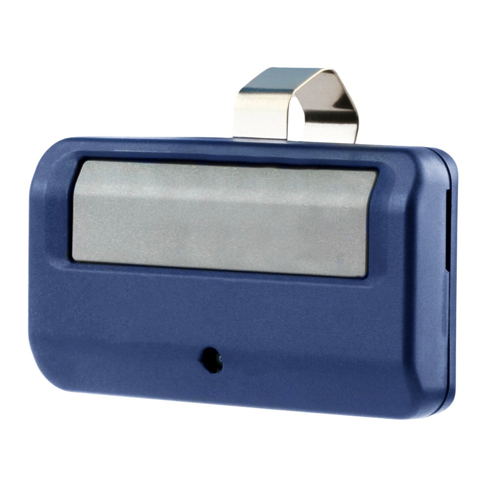For 891LM LiftMaster Remote Transmitter Garage Door Security+ 2.0 Learn Blue
