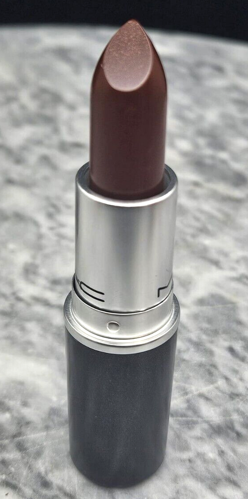 MAC Matte Lipstick #Digging it -0.1oz (NIB)