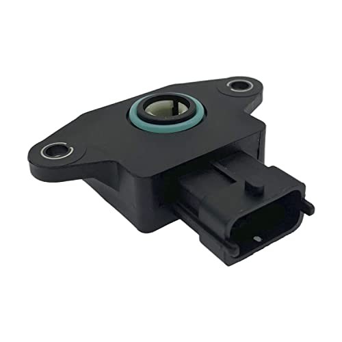 Throttle Position Sensor 35170-22600 Compatible with Attitude Verna Accent