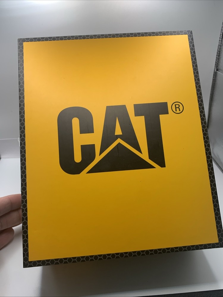 Cat 3 Piece Multi-Tool and Bit Gift Box Set - 240364