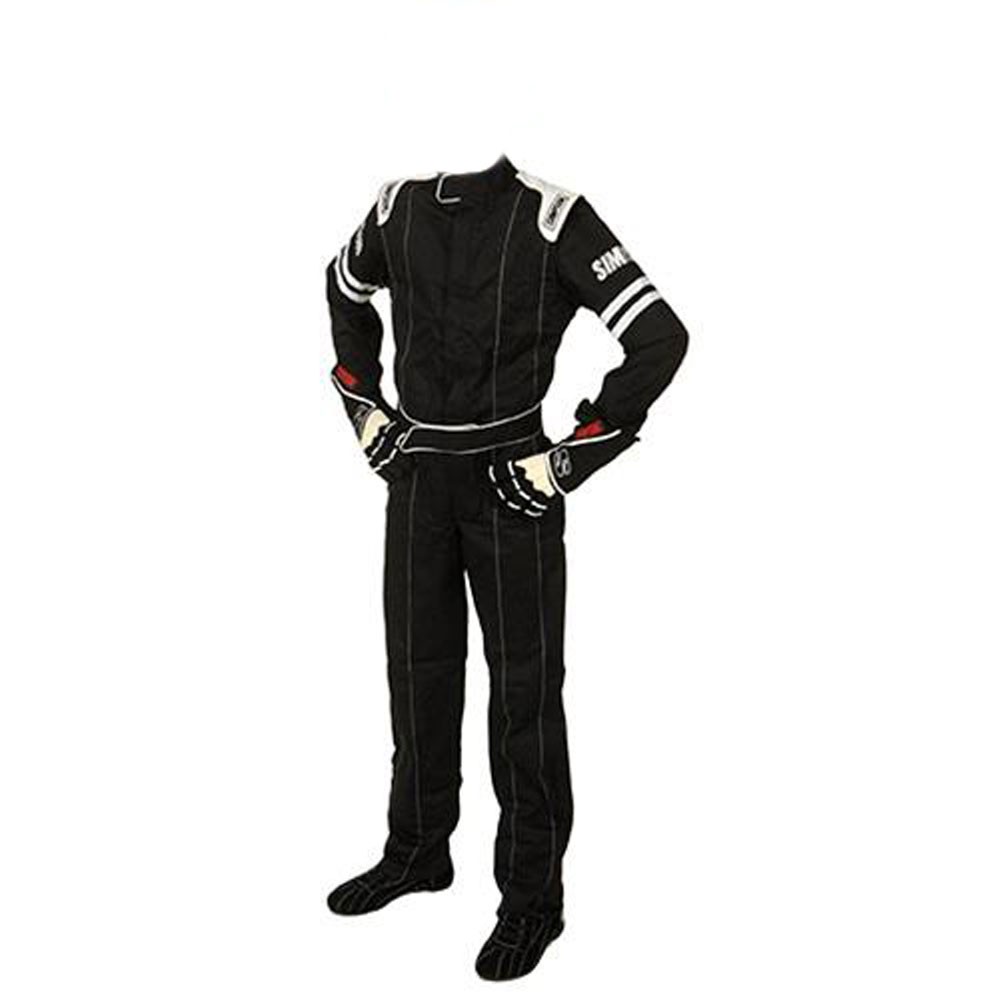 Simpson Racing Suit LY22271;