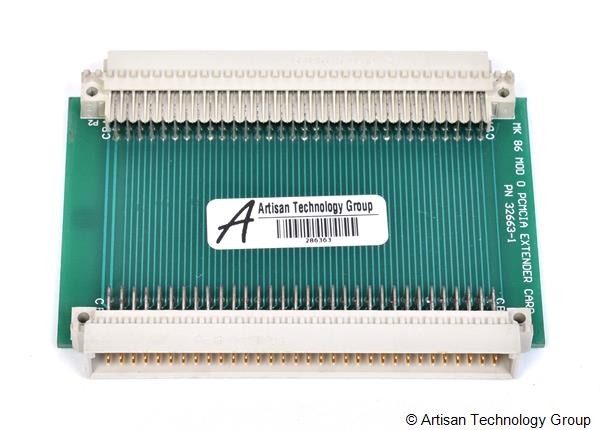MK 86 MOD O PCMCIA Extender Card