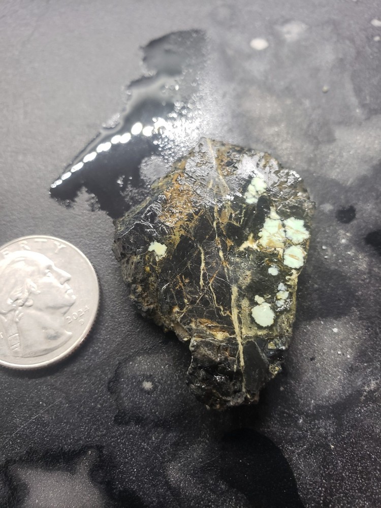 Saguaro Variscite Slab