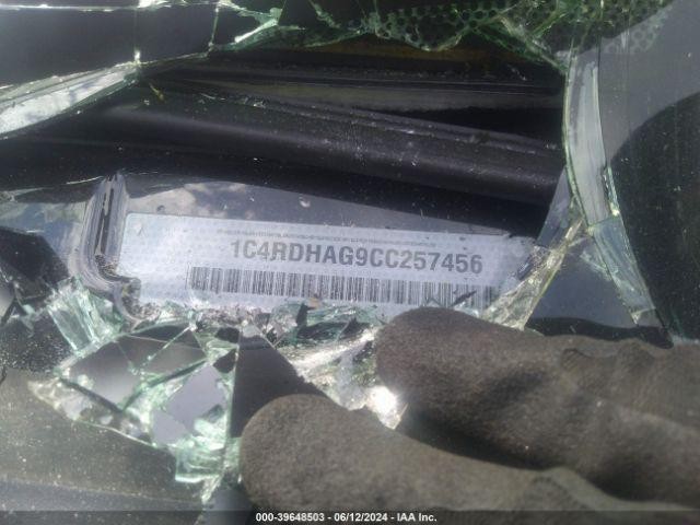 Used A/C Selector Switch fits: 2012 Dodge Durango front control automatic temper