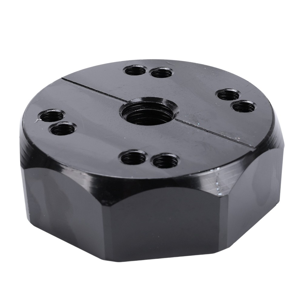 Bushing Installation Tool for Hendrickson S-21307 - Tri-Functional Complete Kit