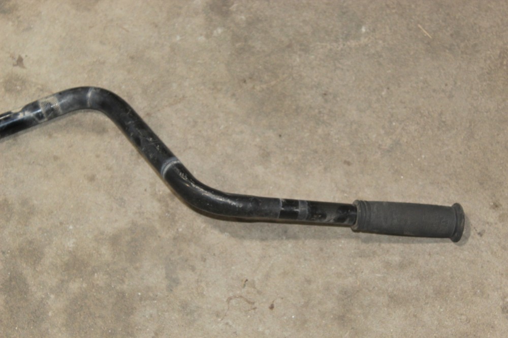 2002 Bombardier Quest 650 4x4 Handlebars Handlebar