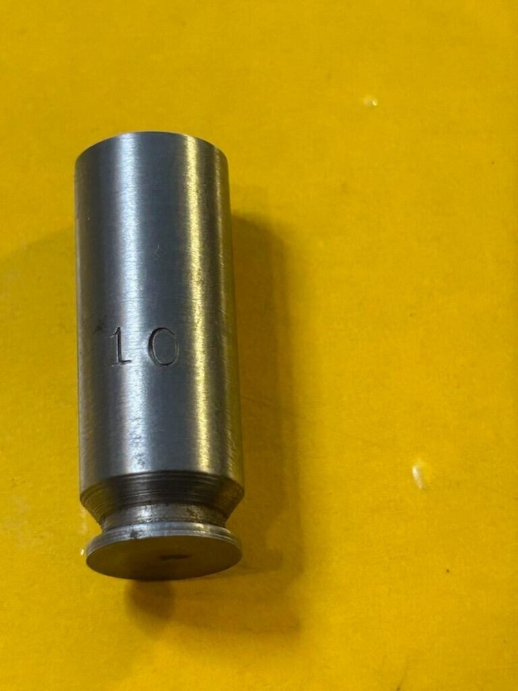 Vickerman EXT. N0. 10 Shell Holder (.44 MAG)