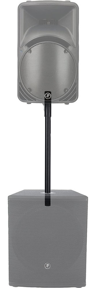 Mackie SPM200 Speaker Mounting Pole
