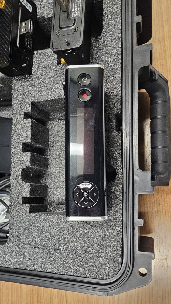 Teradek Vidiu Go Streaming System Solution