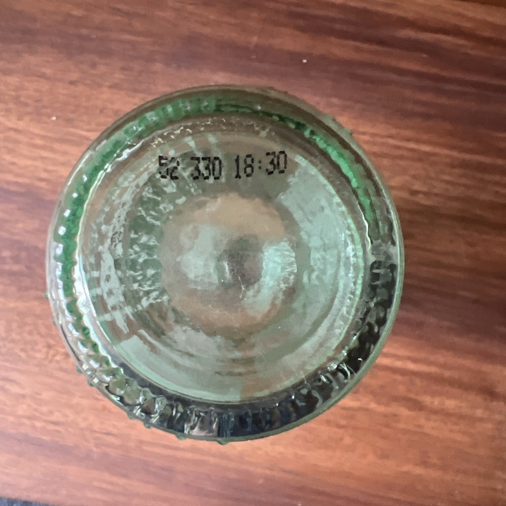 Dr Pepper Bottle Dublin Texas