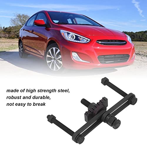 Flywheel Locking Tool, Steel Engine Flywheel Turning Tool for, with 09231