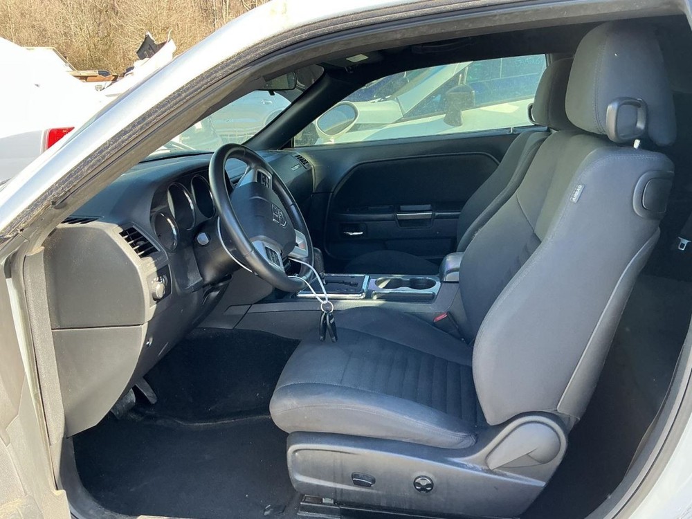 Fuse Box Engine Compartment Fits 14 CHALLENGER 4955063