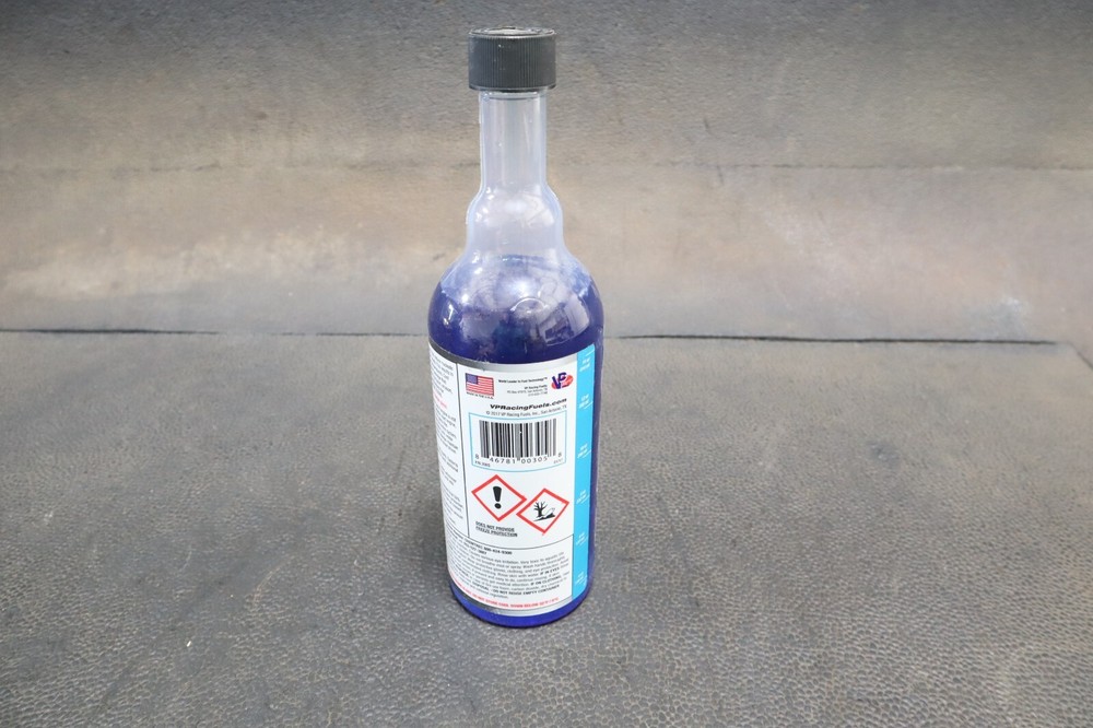 VP RACING COOL DOWN COOLANT PERFORMANCE IMPROVER 2085