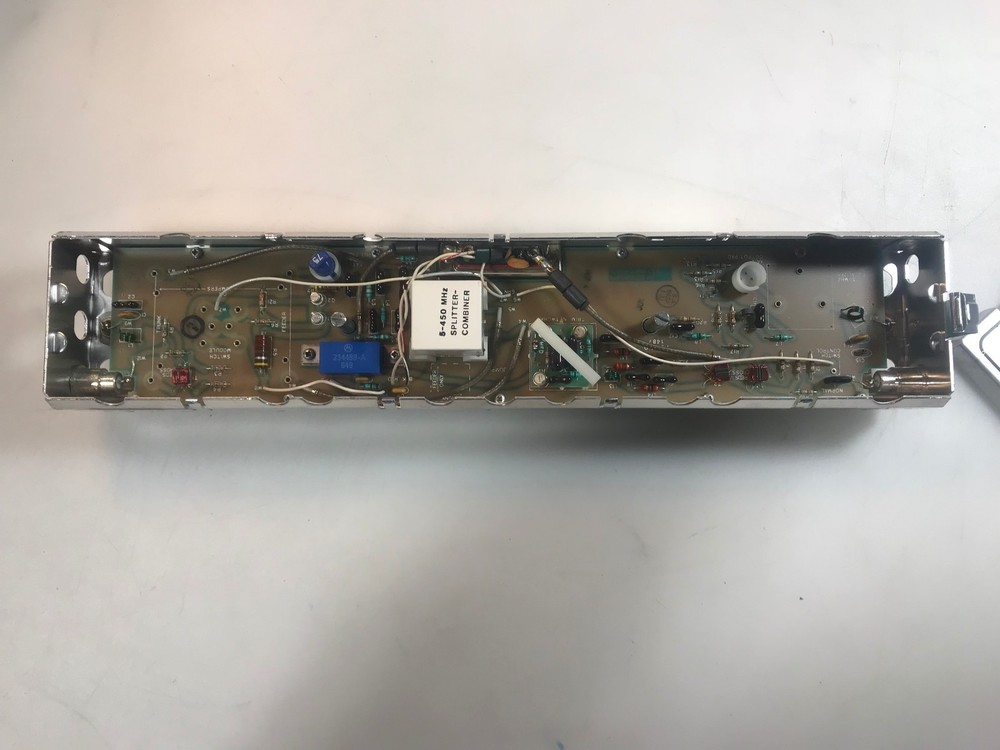 Scientific Atlanta 280330 Sub-Split Reverse Amplifier