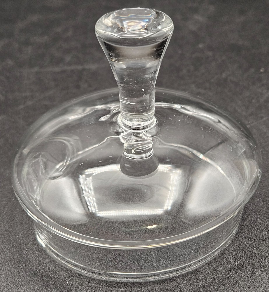 Sierra Clear Glass Teapot BB13