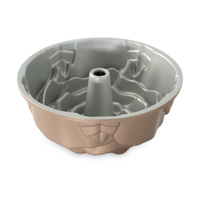 Nordic Ware Rose Bundt® Pan