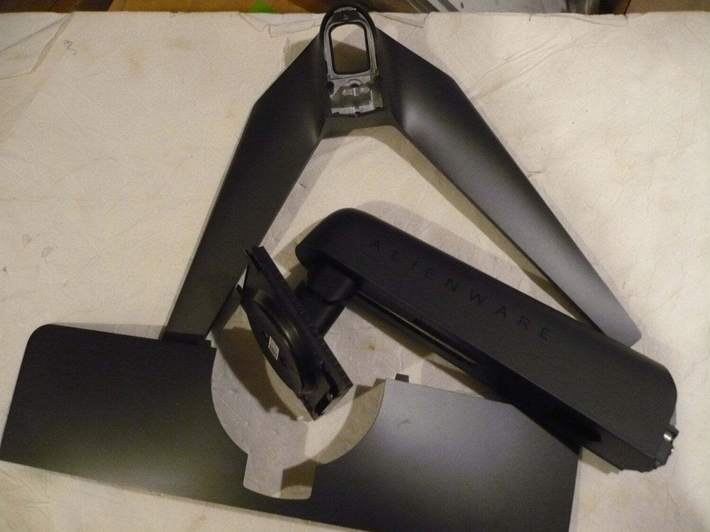 2WIRE AC ADAPTER ACWS011C-05U,  5.1V, 2.2a