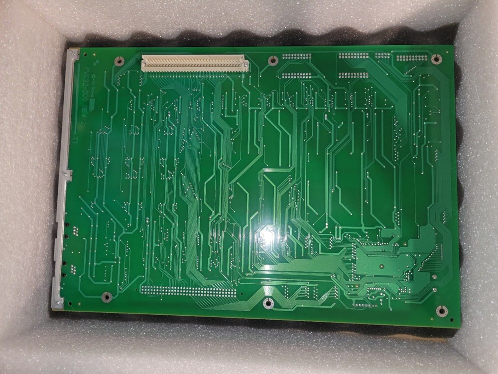 Comdial FXCPU-EX Processor Board