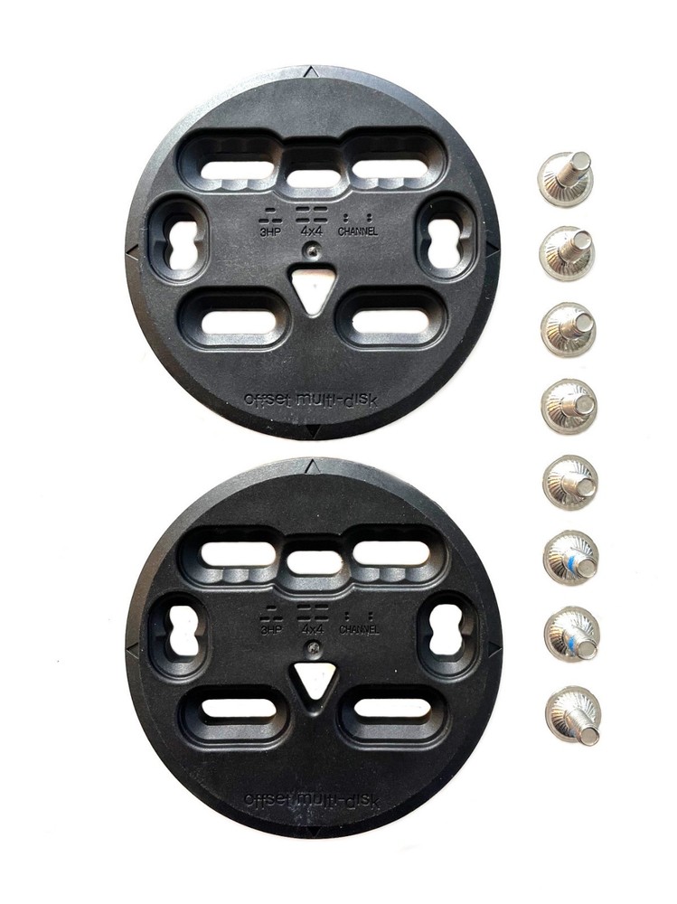 Flow Snowboard Bindings - Disc Kit - All Models