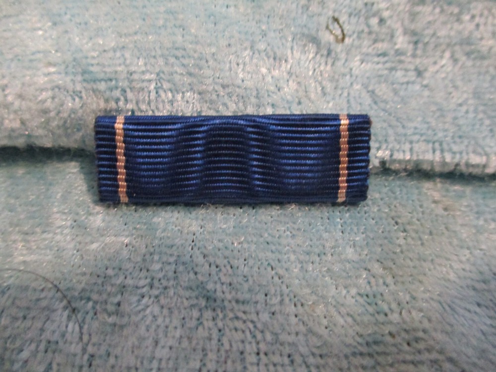 Military Ribbon