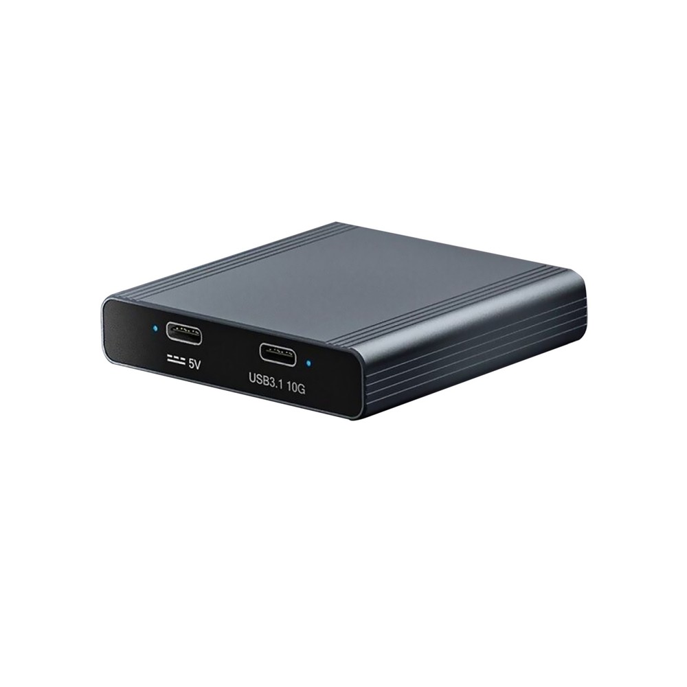 3 in 1 Card Reader USB 3.1 Gen2 10Gbps For CFexpress Type A / B/SD Memory Card G