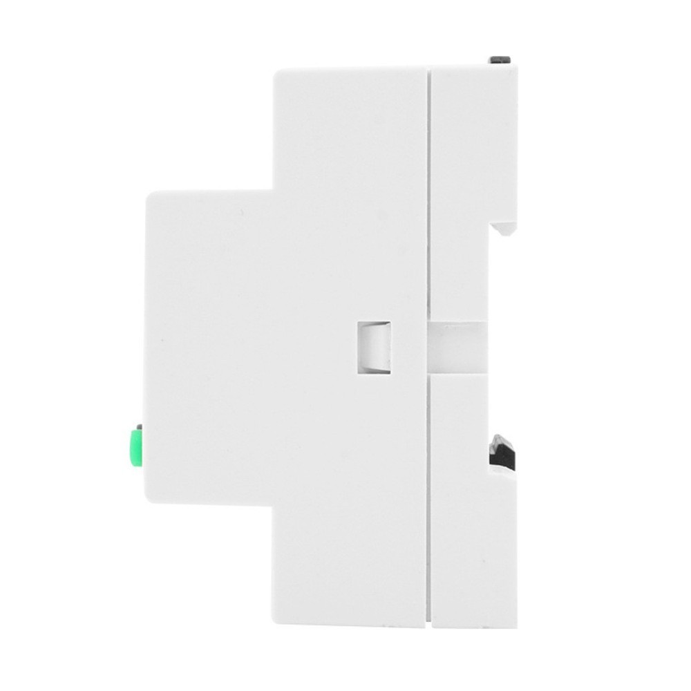Adjustable Under Over Voltage Protector for 3 Phase Electrical Systems