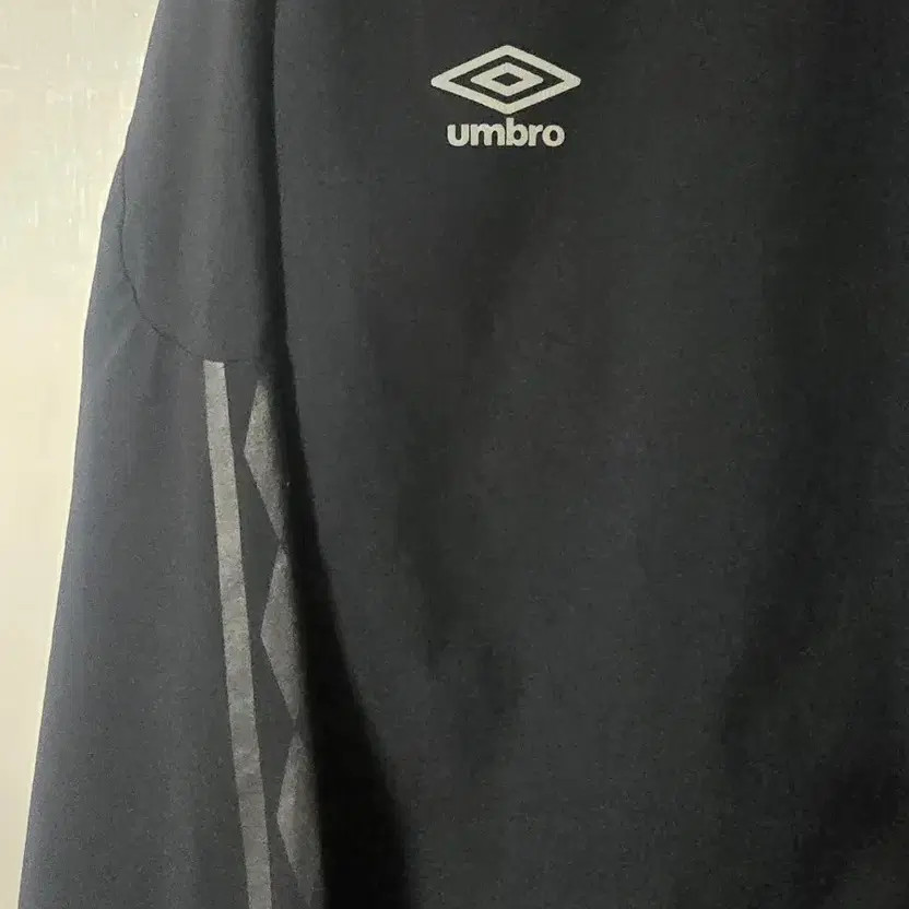 Umbro Pro Windbreaker 95 Official