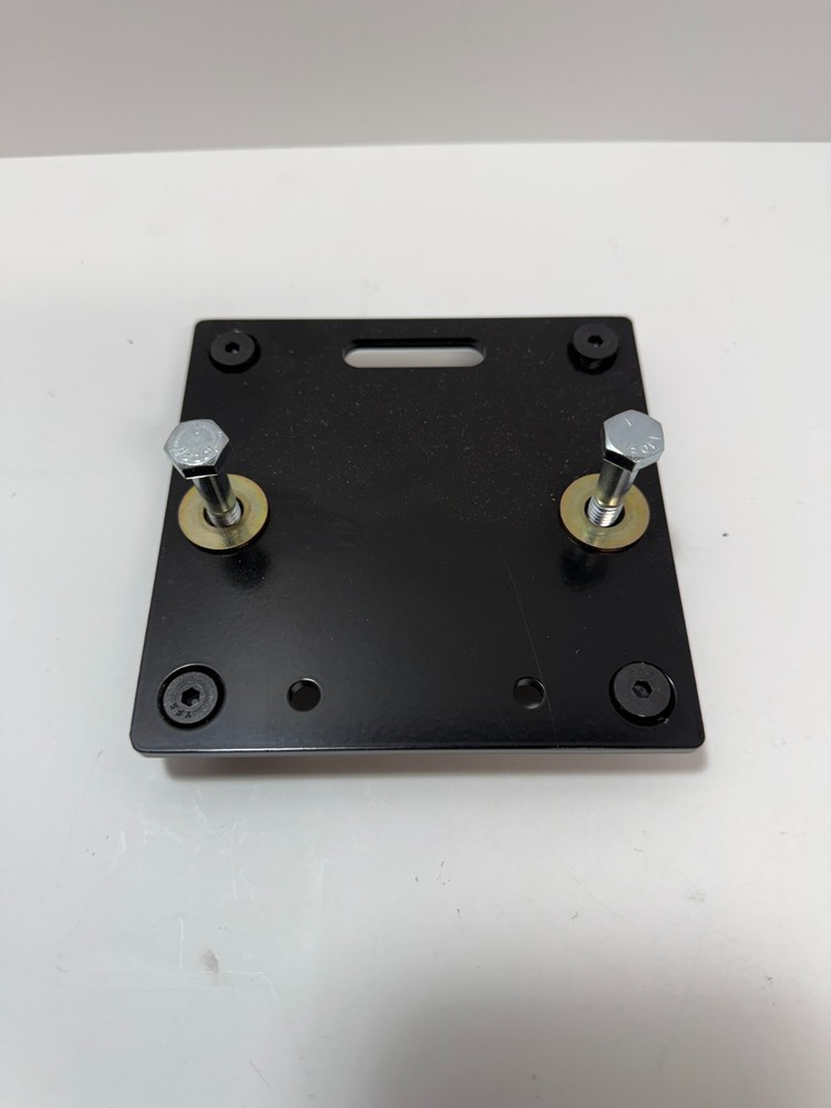 Inline Fabrication Plates (not sure which models)