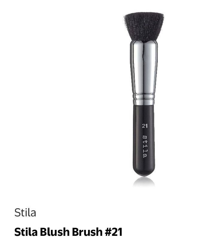 Stila Blush Brush #21