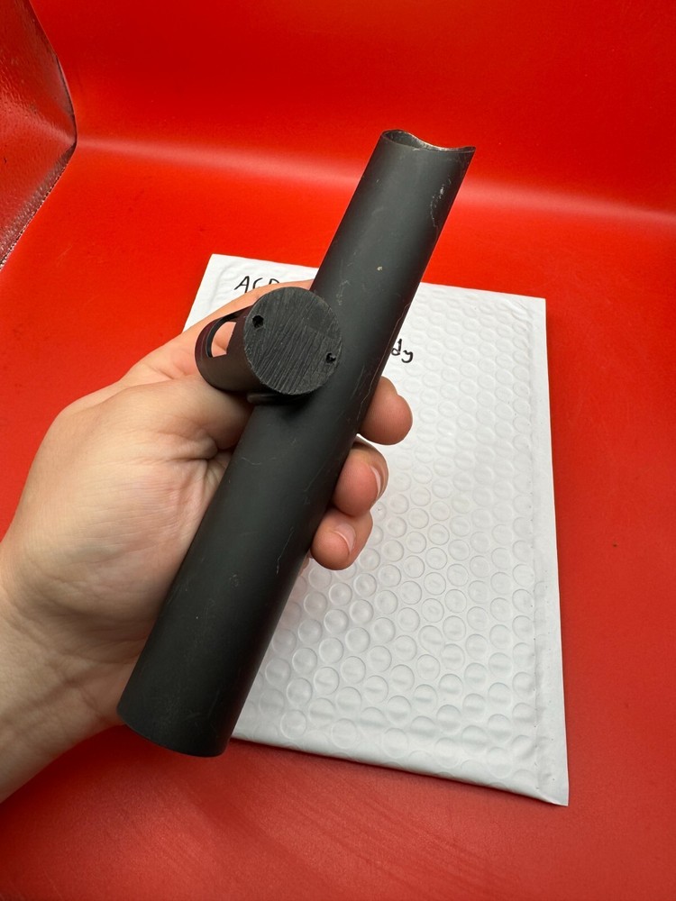 AGD EMAG Power Feed Body