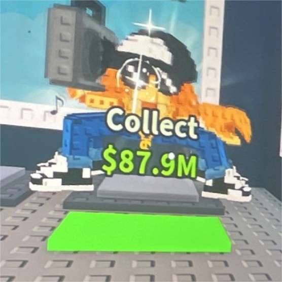 Granchiello Spiritell brainrot