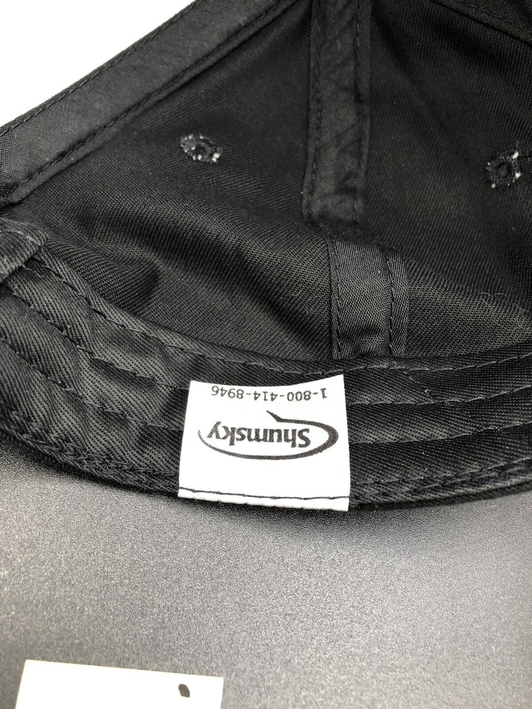 DELPHI HAT with a DELPHI PIN - 2 hats with pins available