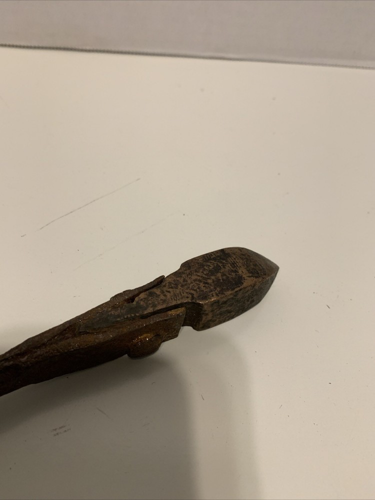 Vintage Soldering Iron Tools