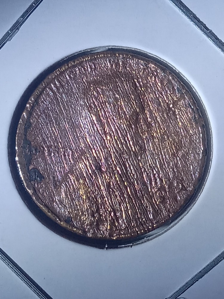 1975 Lincoln Cent With Catastrophic Error!!! 😲