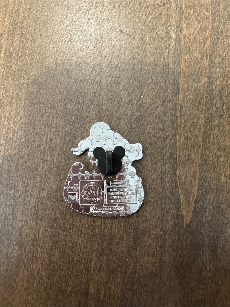 Disney Donald Duck Pin
