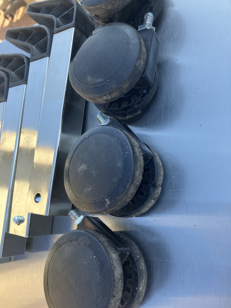 FS570 Floor Stand for SMART Board 500 Interactive Whiteboards