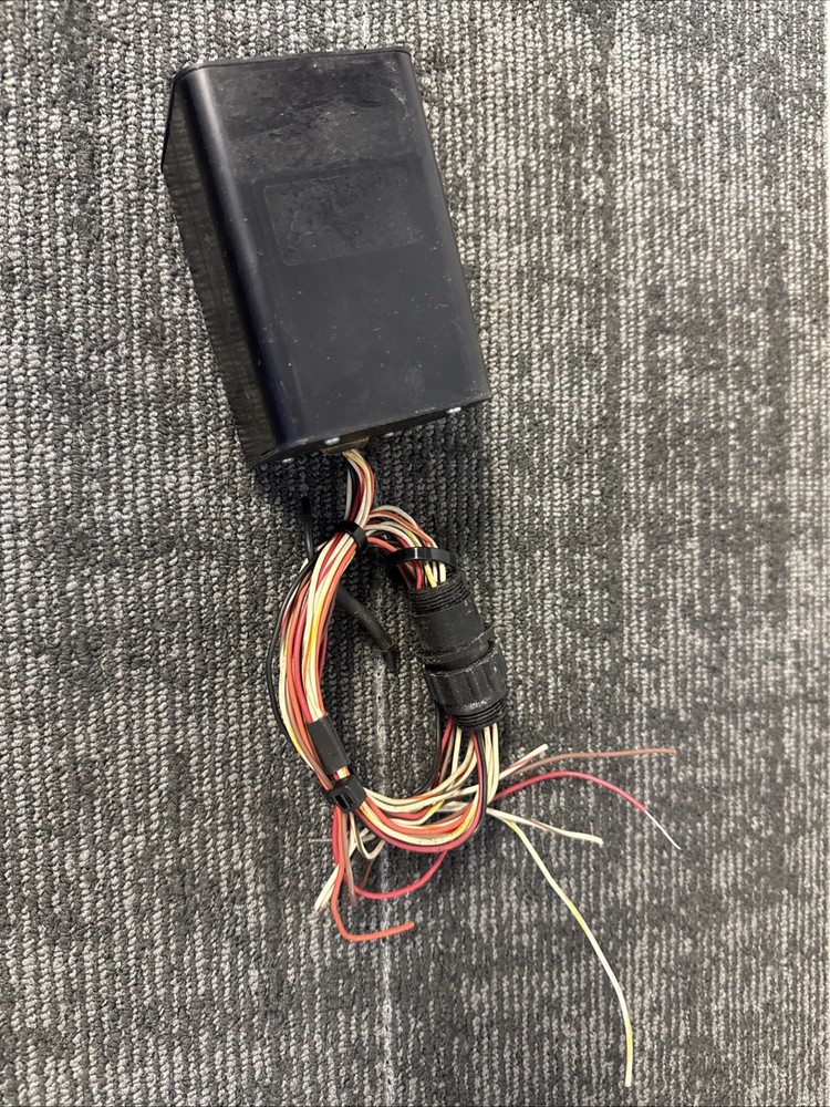 Electronics International, Inc. Super Clock Indicator M/N: SC-5