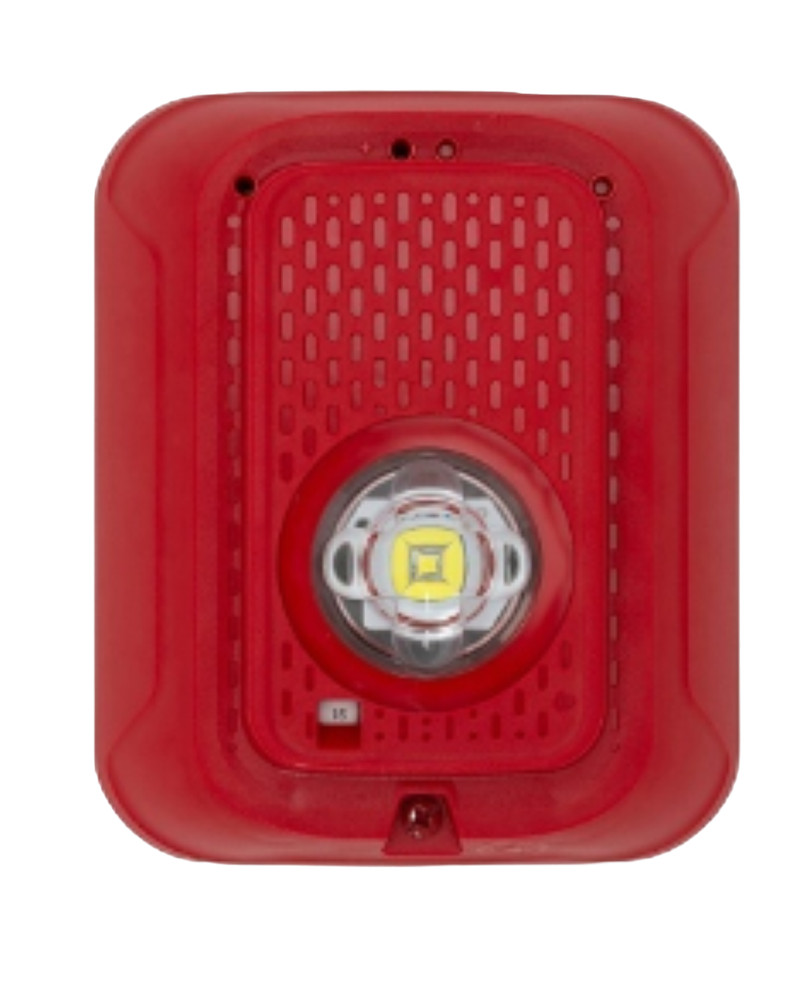 SRLED-P SYSTEM SENSOR