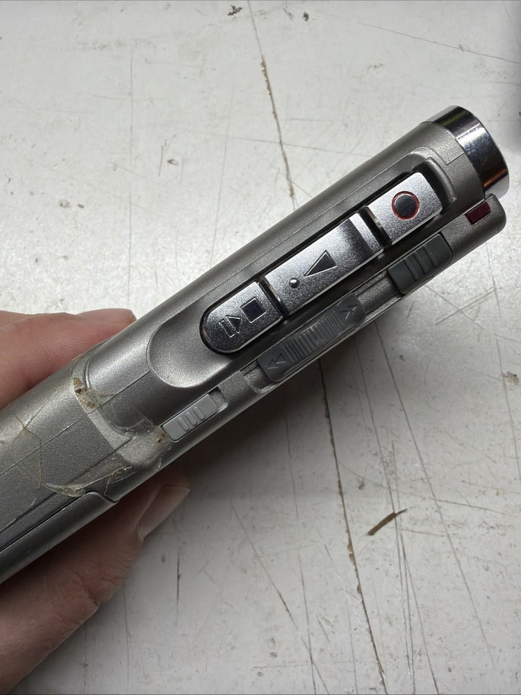 Sony M-635VK Voice Recorder