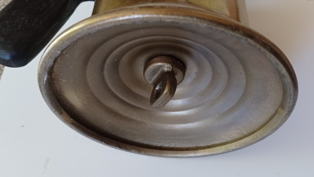 RARE ANTIQUE VINTAGE BLOWTORCH Display PROP