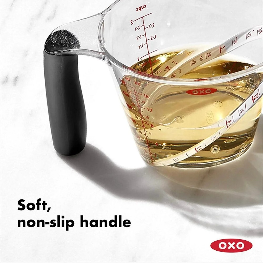 OXO Good Grips 2-Cup Angled Measuring Cup