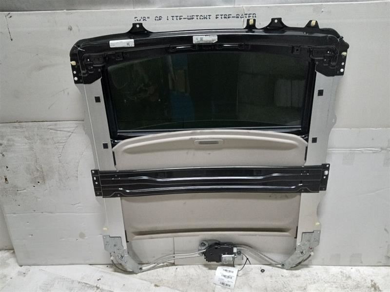 SUNROOF ASSEMBLY fits ACURA TL TECH 2013 OEM