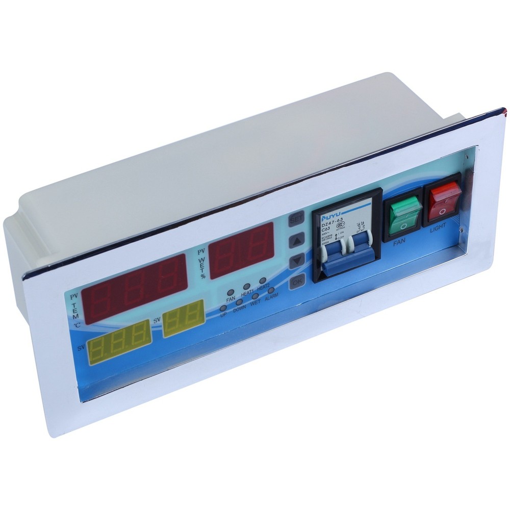 XM-18D Automatic Egg Incubator Controller Digital LED Temperature2690