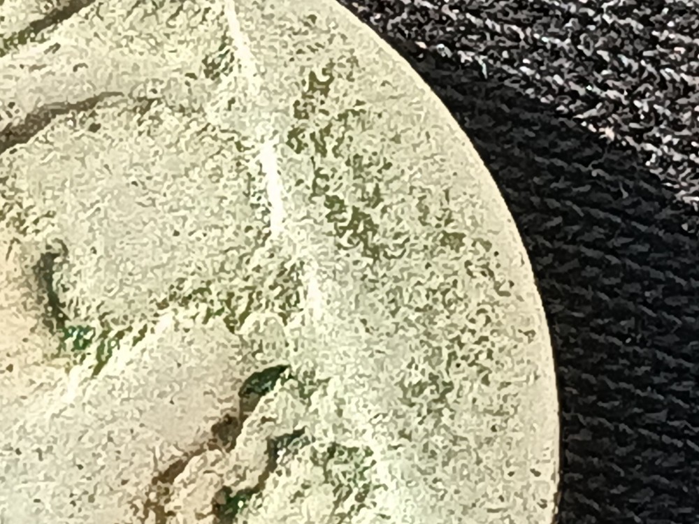 Undated Indian Head Buffalo Nickle