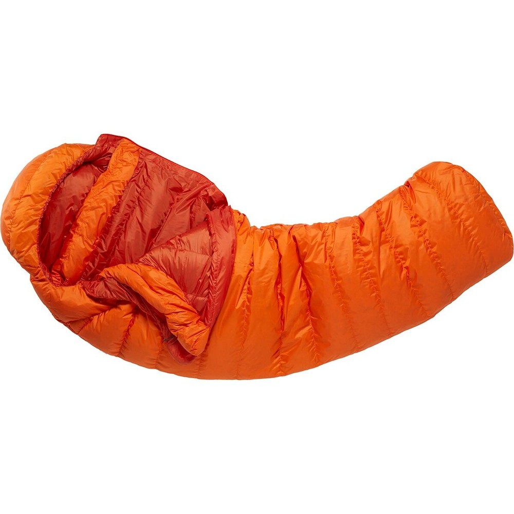 Rab Ascent 300 Sleeping Bag: 35F Down