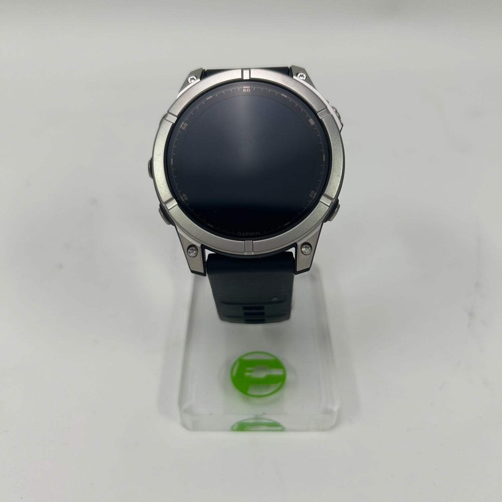 Garmin Fenix E 47mm GPS Watch A04252